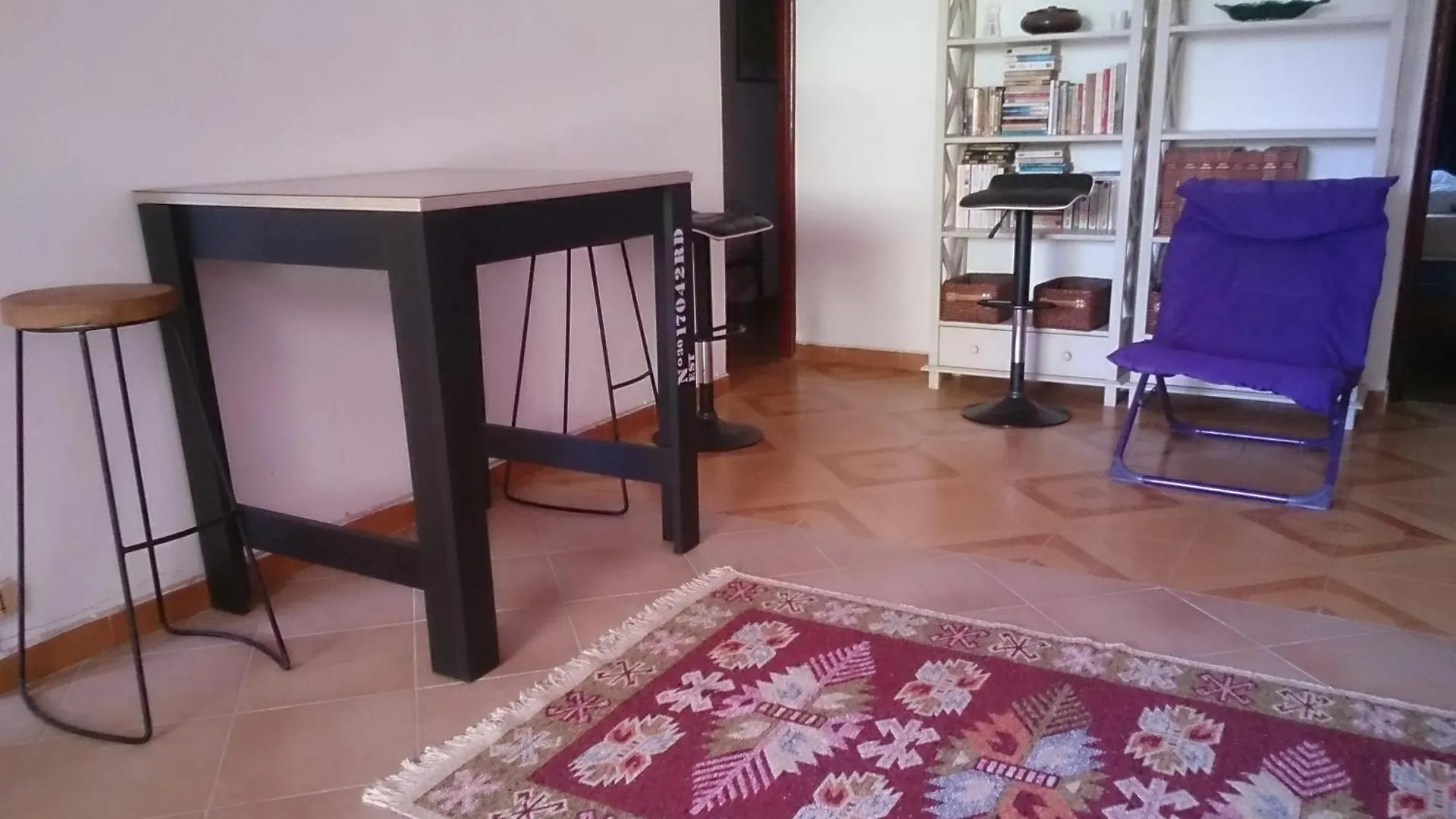 Maison Charmante A Sainte Anne Avec Climatisation 70 M² Villa Holiday home