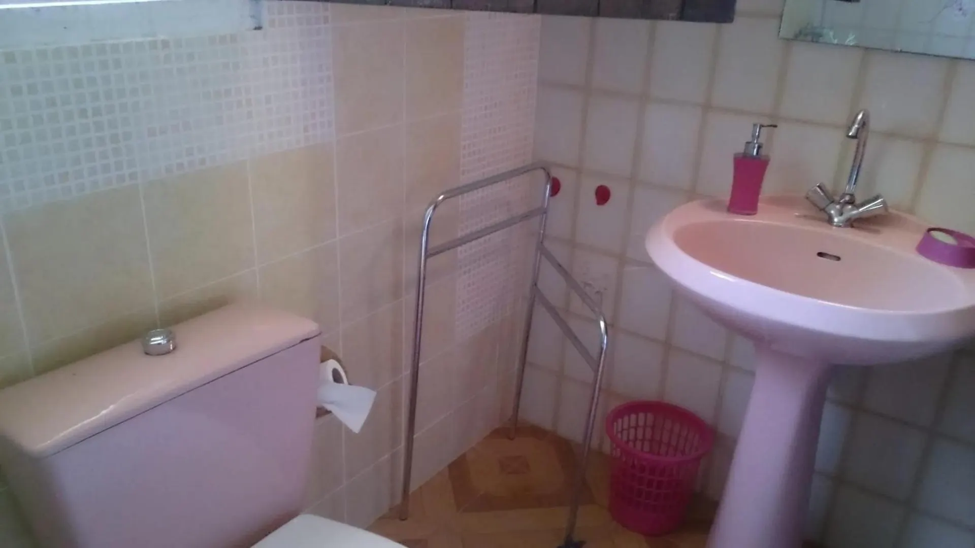 Maison Charmante A Sainte Anne Avec Climatisation 70 M² Villa Holiday home