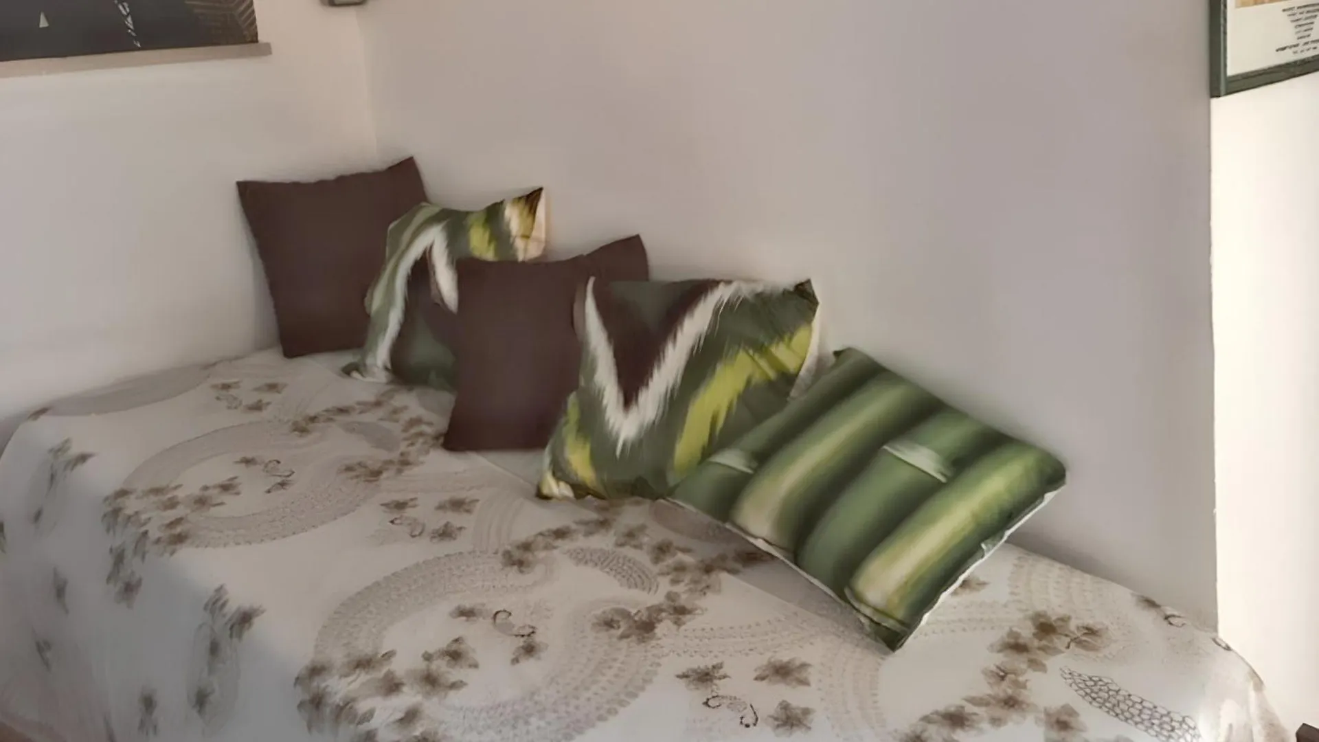 Holiday home Maison Charmante A Sainte Anne Avec Climatisation 70 M² Villa