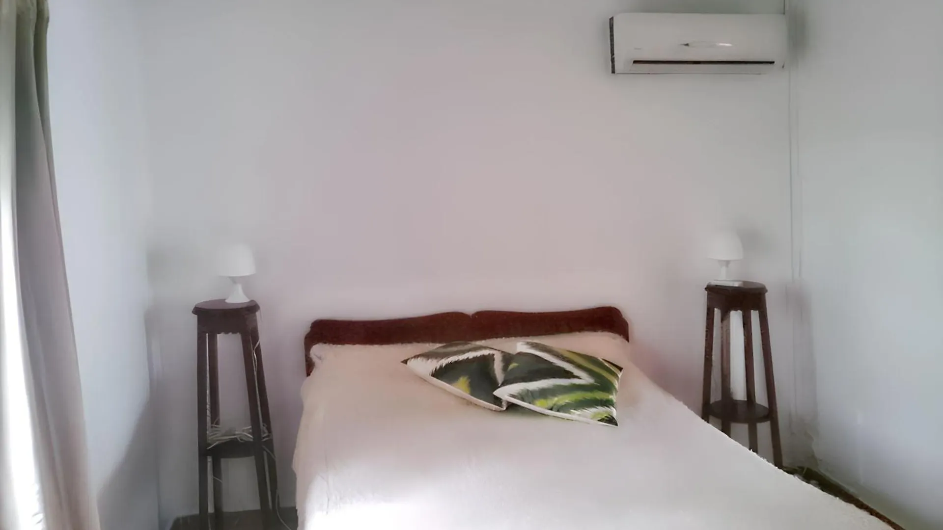 Maison Charmante A Sainte Anne Avec Climatisation 70 M² Villa 0*, Sainte-Anne (Grande-Terre) Guadeloupe