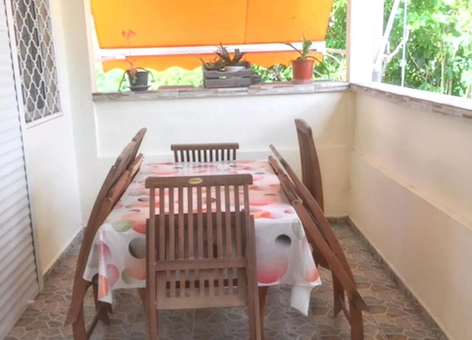 Maison Charmante A Sainte Anne Avec Climatisation 70 M² Villa