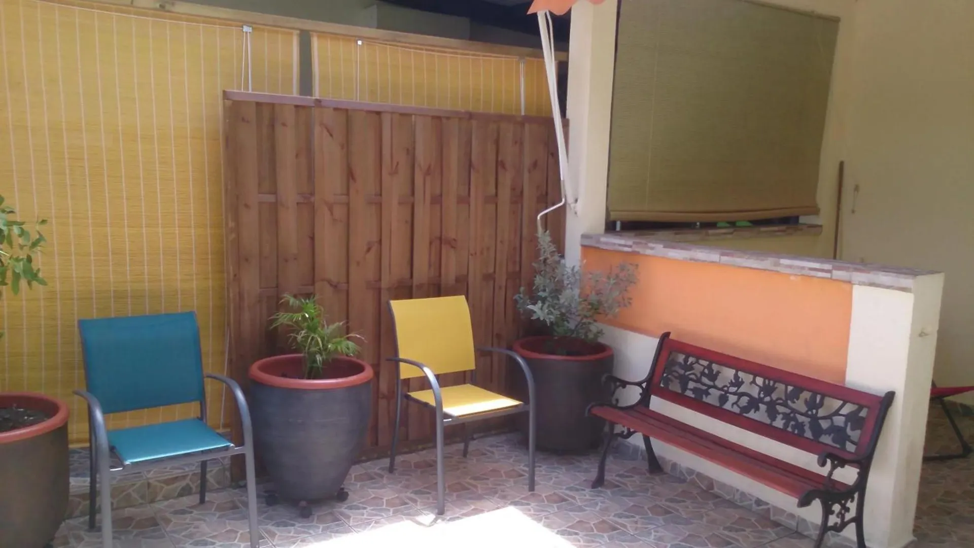 Maison Charmante A Sainte Anne Avec Climatisation 70 M² Villa Guadeloupe