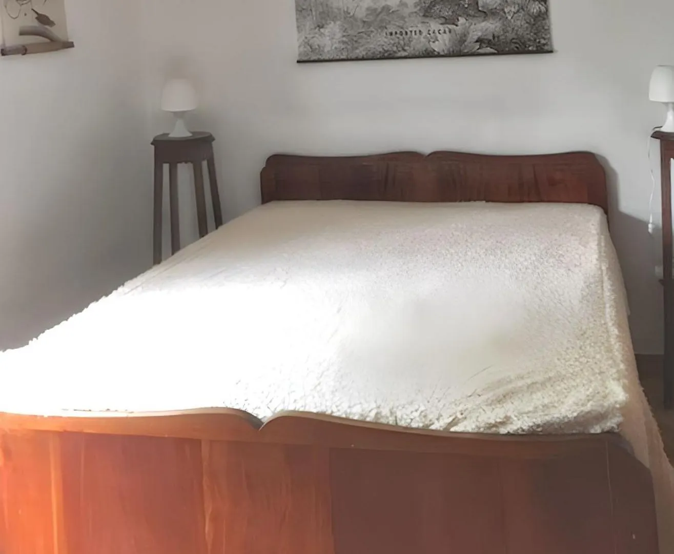 Maison Charmante A Sainte Anne Avec Climatisation 70 M² Villa Sainte-Anne (Grande-Terre)