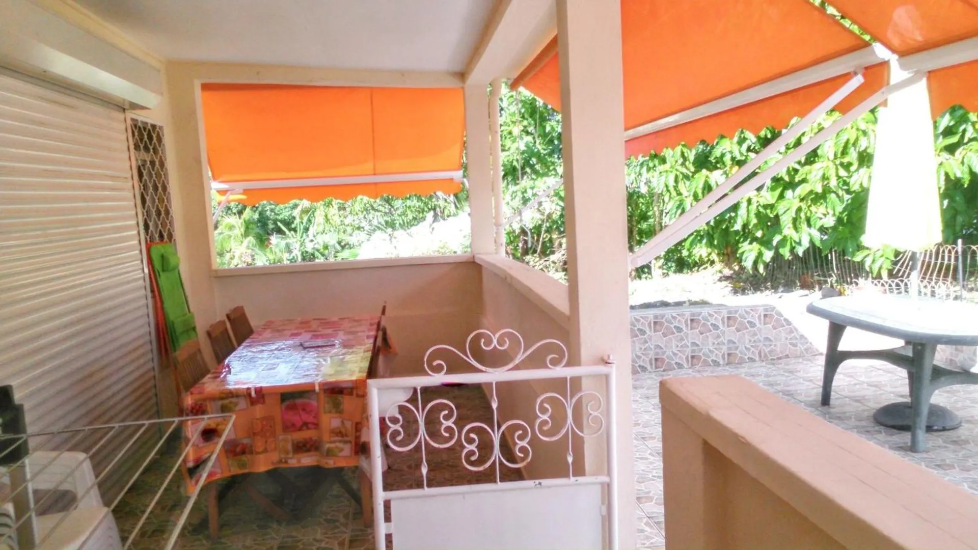 Maison Charmante A Sainte Anne Avec Climatisation 70 M² Villa 0*, Sainte-Anne (Grande-Terre) Guadeloupe