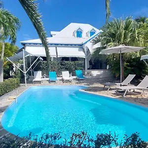 Hébergement de vacances Le Diamant Bleu, Sainte-Anne (Grande-Terre)